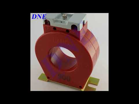 Biến dòng Emic hạ thế 500/5A