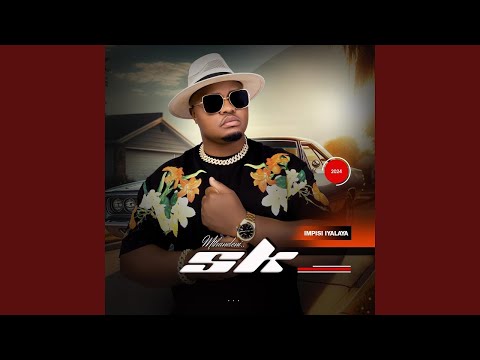 Mthandeni SK - Sigade Umzila on Spotify Charts