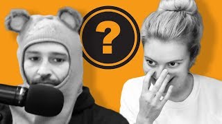 WORLD'S WORST BOYFRIENDS? - Open Haus #159