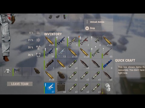 How to COUNTER RAID a ZERG as a DUO (2v10)...