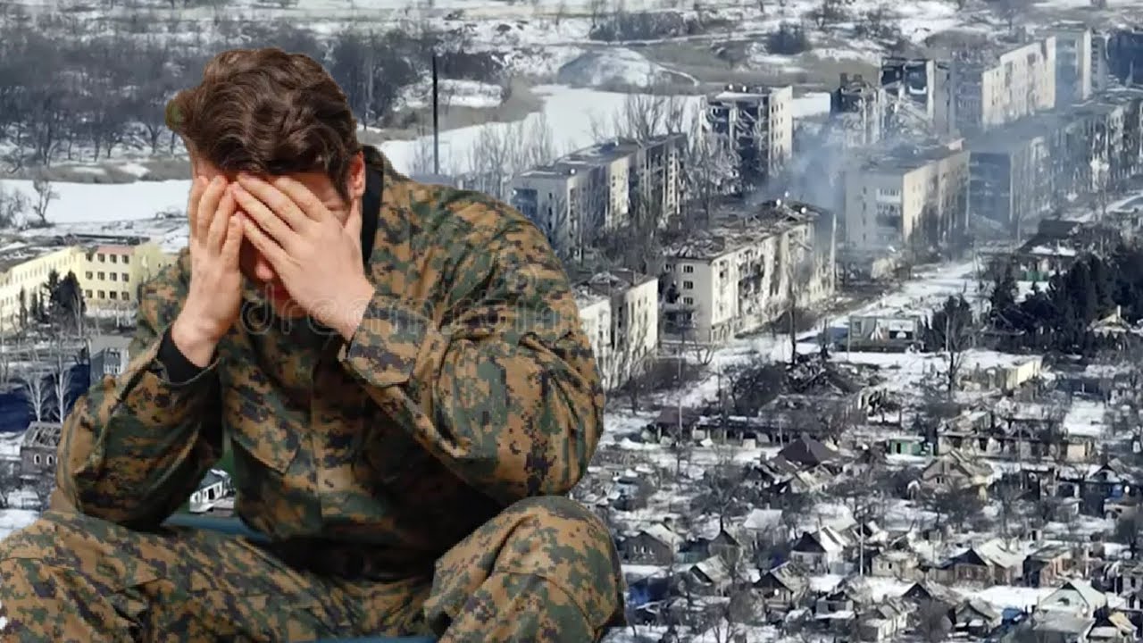 STARK REVEAL FROM RUSSIAN BLOGGERS: 'OUR ASSAULT UNITS DECIMATED AS UKRAINE TRAPS AND STRIKES THEM'