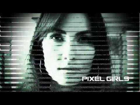 Pixel Girls presents: First State featuring Tyler Sherritt - Maze (Official Music Video)