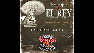 La Sota De Copas (Edicion Original del 2009)