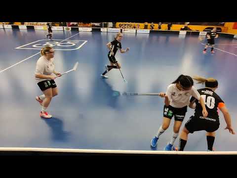 Sb Vantaa-Rss Panthers 15.10.-22