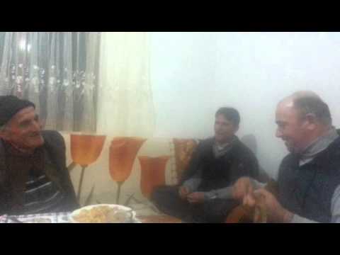 Nezir Lala ft Besim Biba & Bilbil Lala - Dy Lulekuqe (2016)