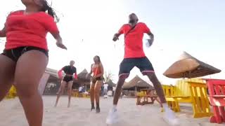 Whine For Me Music Video