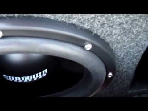 Wicked Kustomz Show / Sundown, RE, MTX + 162 Decibels