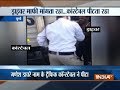 Traffic policeman assault pick-up driver in Pune