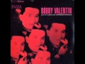 Yo - BOBBY VALENTIN