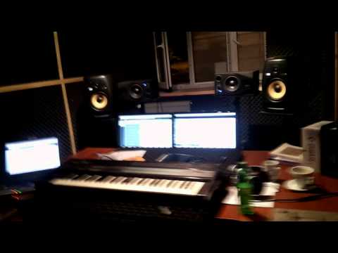 POLAR - Zapowiedź drugiego singla z płyty "AUDIOMETRIA"