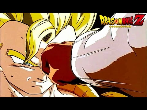 15 DÉMONSTRATIONS DE FORCE dans DRAGON BALL