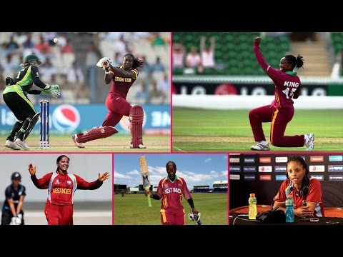 download lagu mp3 mp4 West Indies Girl Name, download lagu West Indies Girl Name gratis, unduh video klip West Indies Girl Name