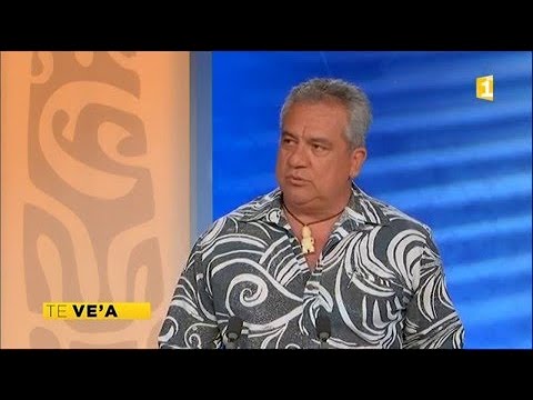 TH : Faaterehau no te ta'ere maohi : Heremoana Maamaatuaiahutapu - Ve'a du 24 janvier 2018