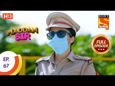 Maddam Sir - Ep 67  - Full Episode - 11th September 2020