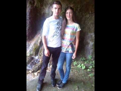 suad hadžić-Mali iz zeljeznog polja (Aldin i Elma)