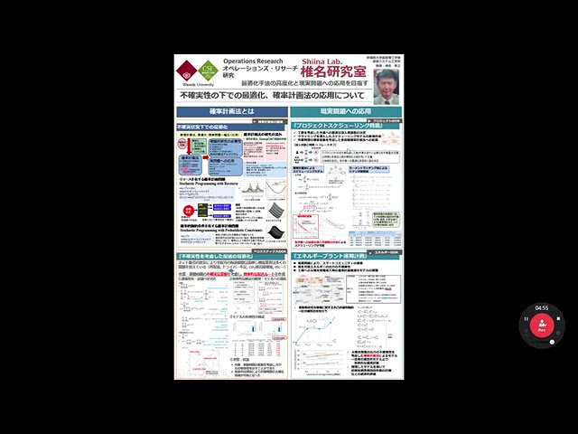 動画サムネイル