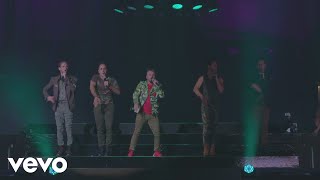 Chicas Chic (En Vivo - 90&#39;s Pop Tour, Vol. 3)