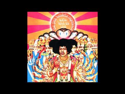Jimi Hendrix - Little wing - HQ