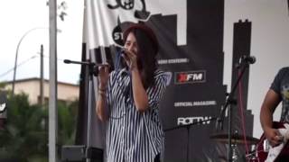 Download lagu Diandra Arjunaidi - Angkasa mp3