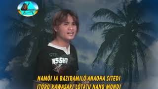 Download lagu Lagu Nias Terbaru - Fa'atua Hakhi Nohi mp3