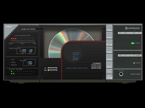 Ugoland (by Sonik Proiect) -  Italo Disco ENERGY /// HITACHI