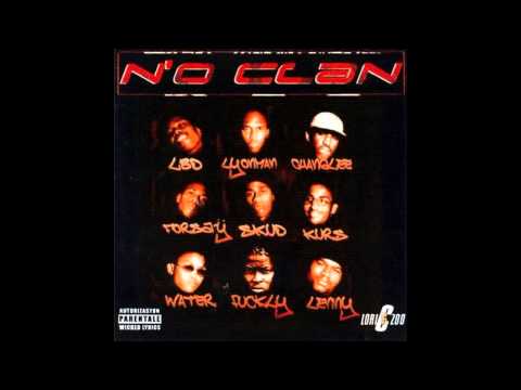 N'O Clan - Paket, paket (@SlimVideoZ)