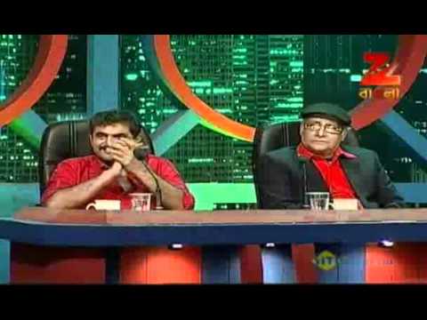 Mirakkel Akkel Challenger 6 Dec. 12 '11 Part - 2