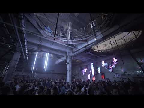 Gamma Festival 2019 - gamma_stage