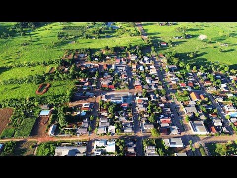 Distrito de Nova Londrina - Ji Paraná-RO