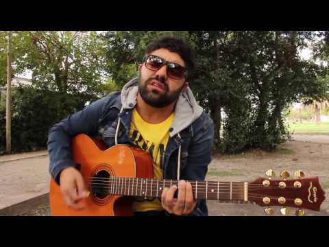 Mi Partida- Francisco Lago (Cruzando El Charco)