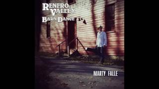 &quot;Renfro Valley Barn Dance&quot; - Marty Falle