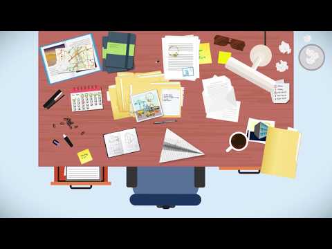 Part of a video titled Viewpoint For Projects - Document Storage and Sharing - YouTube