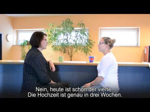 Pacote L – Módulo 1 Diálogo 2b Alemão