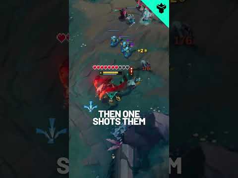 Yorick's Hard Counter?