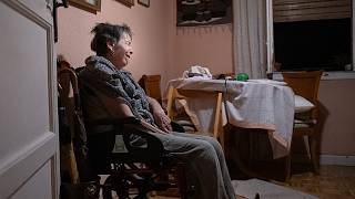 Maricarmen (87) ist tot - Die Symbolfigur der Wohnungsproteste in Spanien starb im Krankenhaus