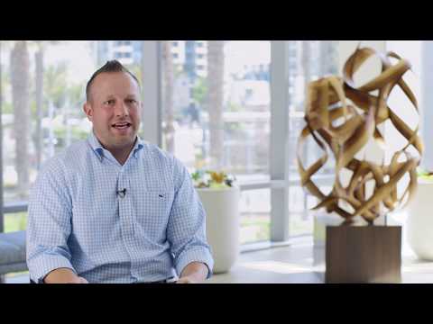 Dunhill Homes - Customer Success Story (Chris Hartley - VP of Sales & Marketing)