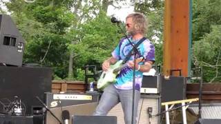 Floyd Fandango 2011 Anders Osborne"Summertime IN New Orleans"