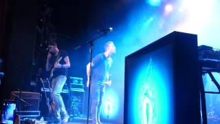 Johannes Oerding &amp; Alexander Knappe - Wunderbare Jahre