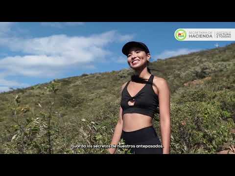 El Cerro de las Mucuras: la mejor vista de Villa del Rosario