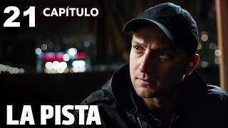 He led a double life. The Clue – Chapter 21 | Full Movies in Spanish | Best Movies