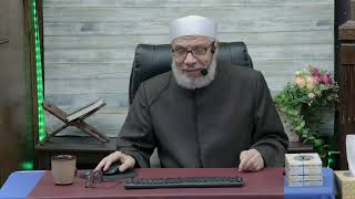 صورة ماذا تفعل من لا تملك مالاً حتى تكتب من المتصدقات؟/الإثنــين(14-01-2025م)الحلقــة الثانيــة