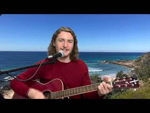 Felix G Music - Demo mix of Acoustic Guitar and Singing