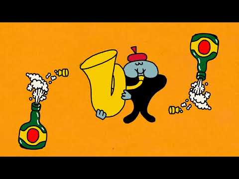 Red Astaire & Greg Nice ”Bounce 2 Da Beatbox”