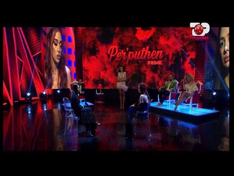 Melisa përballet me Anën pas akuzave të ndërsjellta - Përputhen Prime, 10 Janar 2021