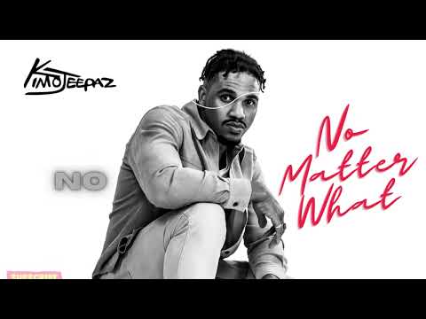Kimo Jeepaz - No Matter What (OFFICIAL MUSIC AUDIO)