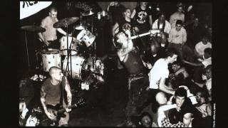 Agnostic Front - Fascist Attitudes (Jaybus Drum &amp; Bass Remix)