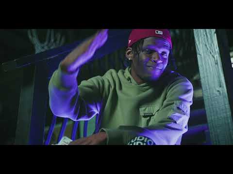 NEW MANSA - JORDAN NUMBER 6 (OFFICIAL MUSIC VIDEO) PROD. BY KASINO