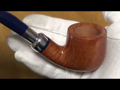 Pipa Savinelli Eleganza 622Ks - filtro 9mm