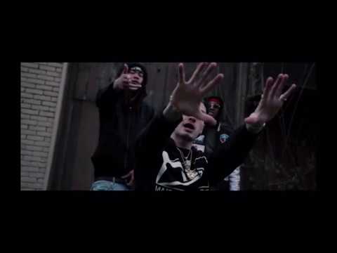 ATM FLASH HONCHO x Shawn Ham - 812 x 317