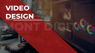Video Design Services